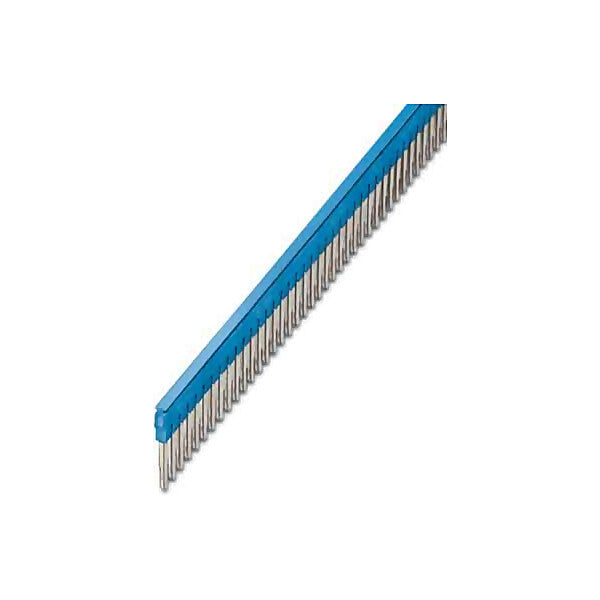 Phoenix Contact Querverbinder/Brücke für Reihenklemme FBS 50-5 BU